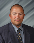 Mr. Eric Richard Dent